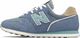 New Balance Buty New Balance WL373EL2 niebieski 39 4