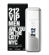Carolina Herrera 212 VIP Men EDT 200 ml 1
