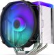 Procesor Intel Core i5-12600KF, 3.7 GHz, 20 MB, BOX (BX8071512600KF) + "Endorfy Fortis 5 ARGB (EY3A010) 5