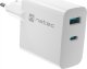 Ładowarka Natec Ładowarka Natec Ribera 1x USB-A 1x USB-C 3.25 A (NUC-2144) + Kabel USB-C 2m 21
