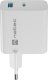 Ładowarka Natec Ładowarka Natec Ribera 1x USB-A 1x USB-C 3.25 A (NUC-2144) + Kabel USB-C 2m 22