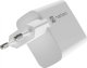 Ładowarka Natec Ładowarka Natec Ribera 1x USB-A 1x USB-C 3.25 A (NUC-2144) + Kabel USB-C 2m 4