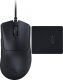 Mysz Razer DeathAdder V3 (RZ01-04640100-R3M1) + Podkładka Razer Gigantus V2 L (RZ02-03330300-R3M1) 1
