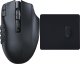 Mysz Razer Naga V2 HyperSpeed (RZ01-03600100-R3G1) + Podkładka Razer Gigantus V2 L (RZ02-03330300-R3M1) 1