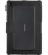 Etui na tablet Gecko Pokrowiec Rugged do tabletu Samsung Galaxy Tab A7 10.4 (2020) czarny 1