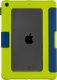 Etui na tablet Gecko Pokrowiec do tabletu Apple iPad (2019/2020) Super Hero niebiesko-zielony 1