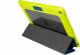 Etui na tablet Gecko Pokrowiec do tabletu Apple iPad (2019/2020) Super Hero niebiesko-zielony 4