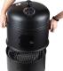 Maltec GM8000 SmokeHouse Wędzarnia węglowa 37.5 cm x 37.5 cm 11