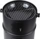 Maltec GM8000 SmokeHouse Wędzarnia węglowa 37.5 cm x 37.5 cm 18