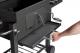 Maltec GM5000 ProBend Grill ogrodowy węglowy 57 cm x 37 cm 5