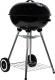 Maltec GM6000 Grill ogrodowy węglowy 41 cm x 41 cm 1