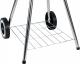 Maltec GM6000 Grill ogrodowy węglowy 41 cm x 41 cm 1