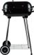 Maltec GM7000 SteakTime Grill ogrodowy węglowy 42 cm x 40 cm 4