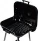 Maltec GM7000 SteakTime Grill ogrodowy węglowy 42 cm x 40 cm 7