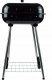 Maltec GM7000 SteakTime Grill ogrodowy węglowy 42 cm x 40 cm 1