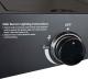 Maltec PartyTogether 4+1 Grill ogrodowy gazowy 14.5 kW 41 cm x 29.5 cm 5