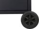 Maltec PartyTogether 4+1 Grill ogrodowy gazowy 14.5 kW 41 cm x 29.5 cm 8