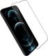 Nillkin Nillkin Cp+Pro Ultracienkie Szkło Hartowane Na Cały Ekran Z Ramką 0,2 Mm 9H Iphone 13 Pro / Iphone 13 Czarny 3