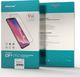 Nillkin Nillkin Cp+Pro Ultracienkie Szkło Hartowane Na Cały Ekran Z Ramką 0,2 Mm 9H Iphone 13 Pro / Iphone 13 Czarny 6