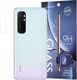 Wozinsky Camera Tempered Glass Szkło Hartowane 9H Na Aparat Kamerę Xiaomi Mi Note 10 Lite (Opakowanie Koperta) 1