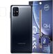 Wozinsky Camera Tempered Glass Szkło Hartowane 9H Na Aparat Kamerę Samsung Galaxy M51 (Opakowanie Koperta) 1