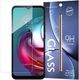 Wozinsky Tempered Glass Szkło Hartowane 9H Nokia G10 (Opakowanie Koperta) 1