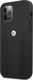 BMW Etui Bmw Bmhcp12Mrsppk Iphone 12/12 Pro 6,1" Czarny/Black Hardcase Leather Curve Perforate 1