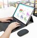 Dux Ducis Dux Ducis Touchpad Keyboard Case Etui Na Tablet Bezprzewodowa Klawiatura Bluetooth Ipad Pro 12.9'' 2020 Czarny 13