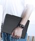 Dux Ducis Dux Ducis Touchpad Keyboard Case Etui Na Tablet Bezprzewodowa Klawiatura Bluetooth Ipad Pro 12.9'' 2020 Czarny 6