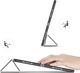 Etui na tablet Dux Ducis Dux Ducis Toby Pancerne Etui Z Klapką Smart Case Do Ipad Pro 11'' 2021 Z Uchwytem Na Apple Pencil Czarny 12