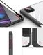 Etui na tablet Dux Ducis Dux Ducis Toby Pancerne Etui Z Klapką Smart Case Do Ipad Pro 11'' 2021 Z Uchwytem Na Apple Pencil Czarny 14