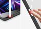 Etui na tablet Dux Ducis Dux Ducis Toby Pancerne Etui Z Klapką Smart Case Do Ipad Pro 11'' 2021 Z Uchwytem Na Apple Pencil Czarny 15