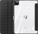 Etui na tablet Dux Ducis Dux Ducis Toby Pancerne Etui Z Klapką Smart Case Do Ipad Pro 11'' 2021 Z Uchwytem Na Apple Pencil Czarny 2