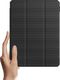 Etui na tablet Dux Ducis Dux Ducis Toby Pancerne Etui Z Klapką Smart Case Do Ipad Pro 11'' 2021 Z Uchwytem Na Apple Pencil Czarny 3