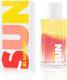 Jil Sander Sun Shake EDT 100ml 1