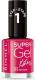Rimmel  Super Gel By Kate 12ml 024 Red Ginger 1