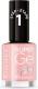 Rimmel  Super Gel By Kate 12ml 021 New Romantic 1