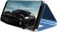 Hurtel Clear View Case Futerał Etui Z Klapką Huawei P Smart 2020 Niebieski 3