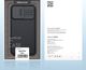 Nillkin Nillkin Camshield Pro Case Pancerne Etui Pokrowiec Osłona Na Aparat Kamerę Iphone 13 Pro Czarny 10
