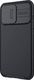 Nillkin Nillkin Camshield Pro Case Pancerne Etui Pokrowiec Osłona Na Aparat Kamerę Iphone 13 Pro Czarny 2