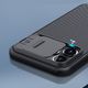 Nillkin Nillkin Camshield Pro Case Pancerne Etui Pokrowiec Osłona Na Aparat Kamerę Iphone 13 Pro Czarny 5