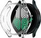 Spigen Etui Spigen Ultra Hybrid Samsung Galaxy Watch 4 44mm Crystal Clear 1