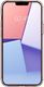 Spigen Etui Spigen Crystal Flex Apple iPhone 13 Pro Rose Crystal 3