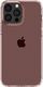 Spigen Etui Spigen Crystal Flex Apple iPhone 13 Pro Rose Crystal 4