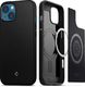Spigen Etui Spigen Mag Armor MagSafe Apple iPhone 13 mini Matte Black 1