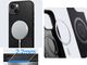 Spigen Etui Spigen Mag Armor MagSafe Apple iPhone 13 mini Matte Black 8