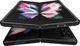 Spigen Etui Spigen Airskin Samsung Galaxy Z Fold 3 Black 6