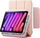 Etui na tablet ESR Etui ESR Rebound Magnetic Apple iPad mini 2021 (6. generacji) Rose Gold 1