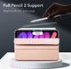 Etui na tablet ESR Etui ESR Rebound Magnetic Apple iPad mini 2021 (6. generacji) Rose Gold 2