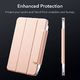 Etui na tablet ESR Etui ESR Rebound Magnetic Apple iPad mini 2021 (6. generacji) Rose Gold 3